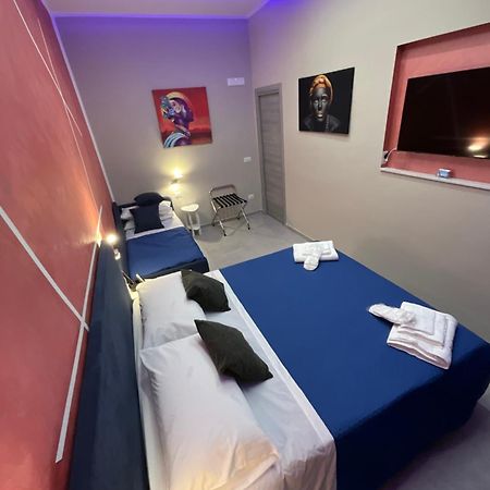 B&B Piccololucio2 Naples Extérieur photo