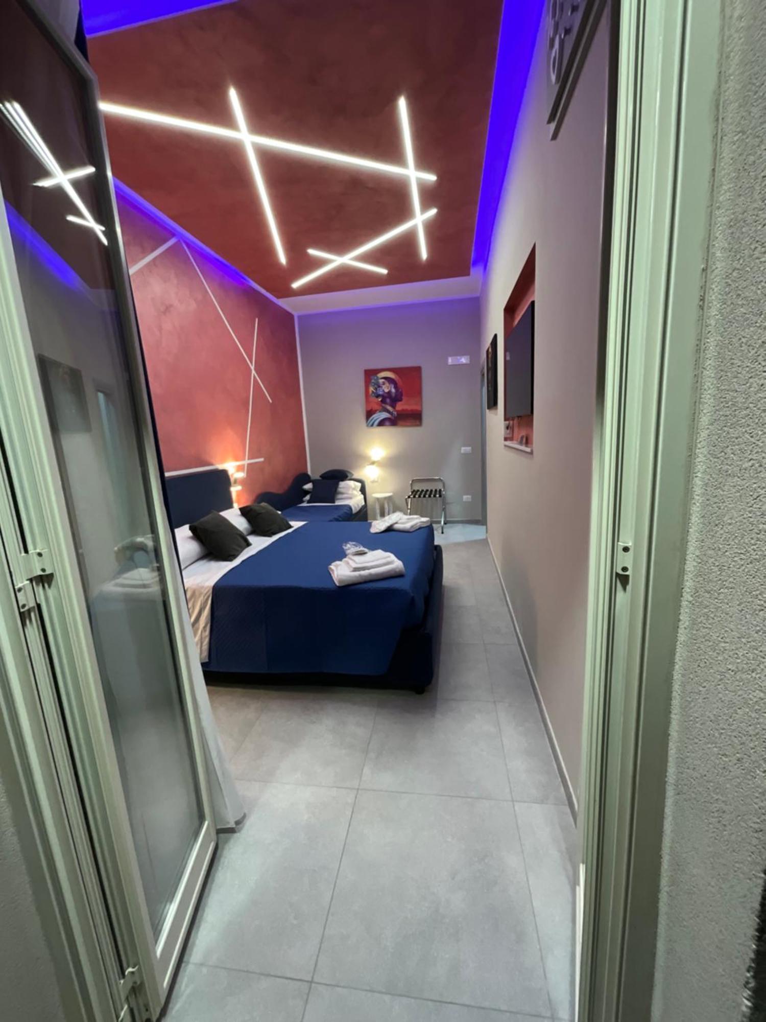 B&B Piccololucio2 Naples Extérieur photo