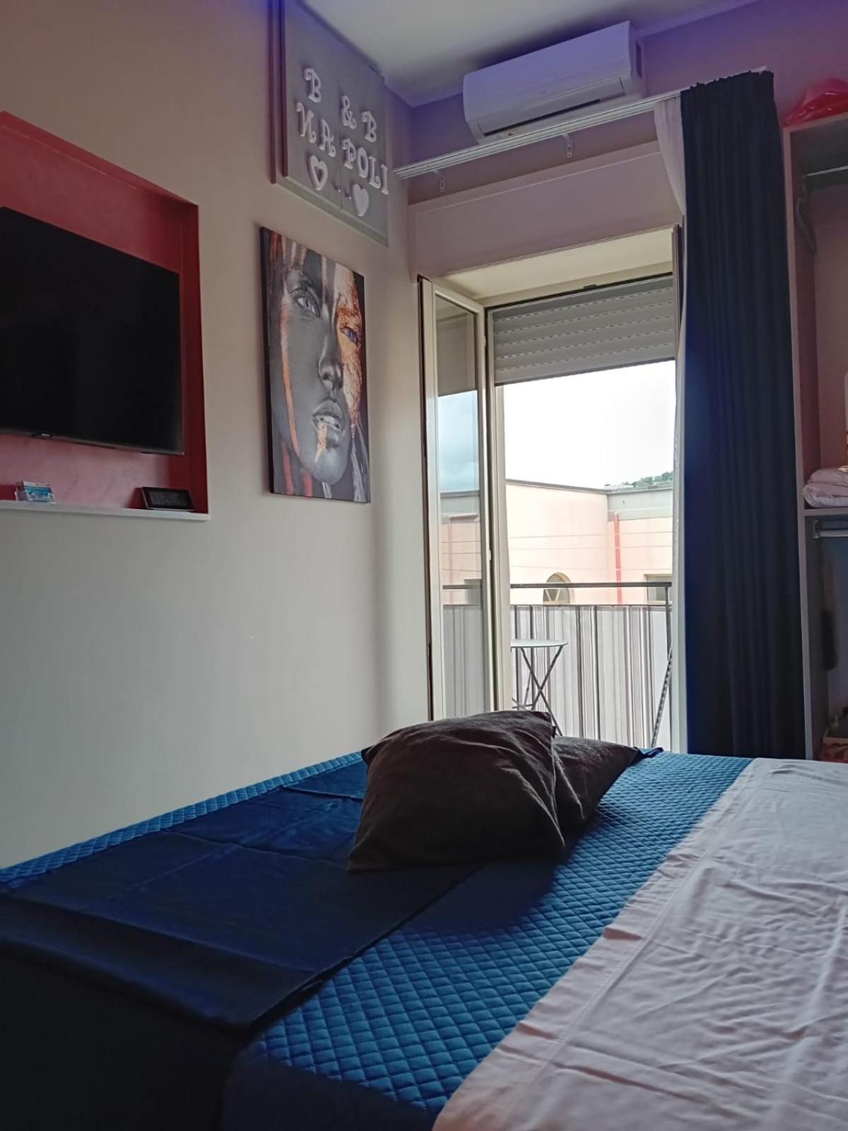 B&B Piccololucio2 Naples Extérieur photo