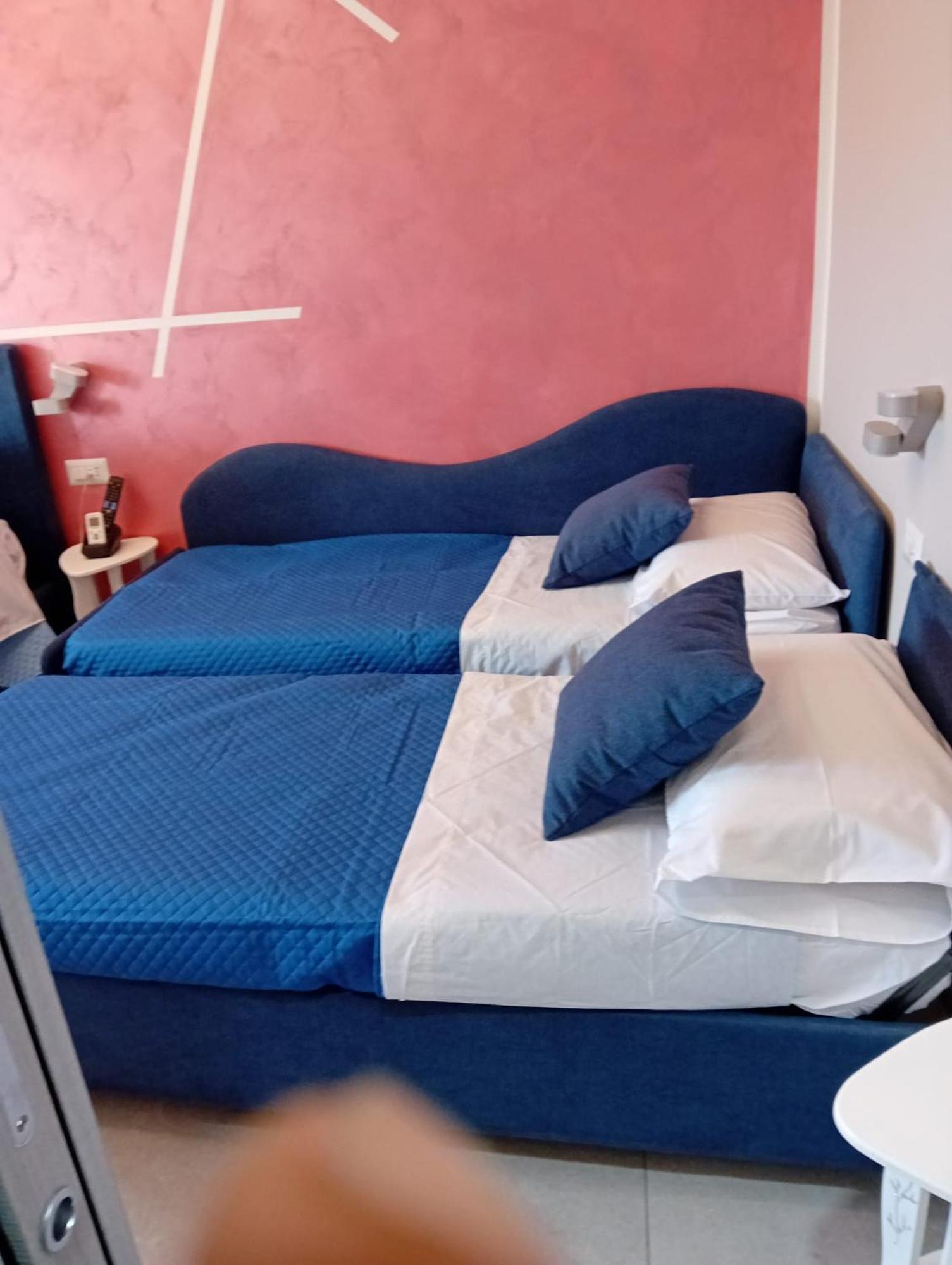 B&B Piccololucio2 Naples Extérieur photo