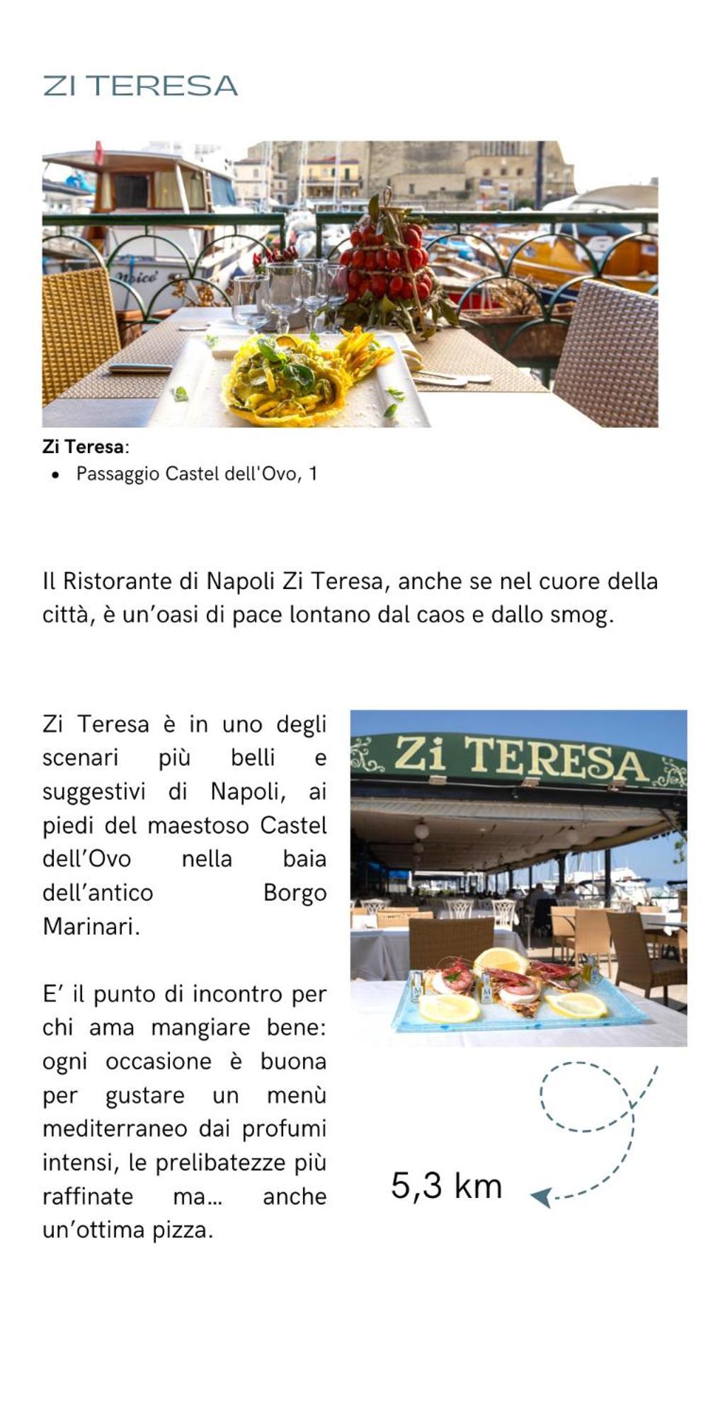 B&B Piccololucio2 Naples Extérieur photo