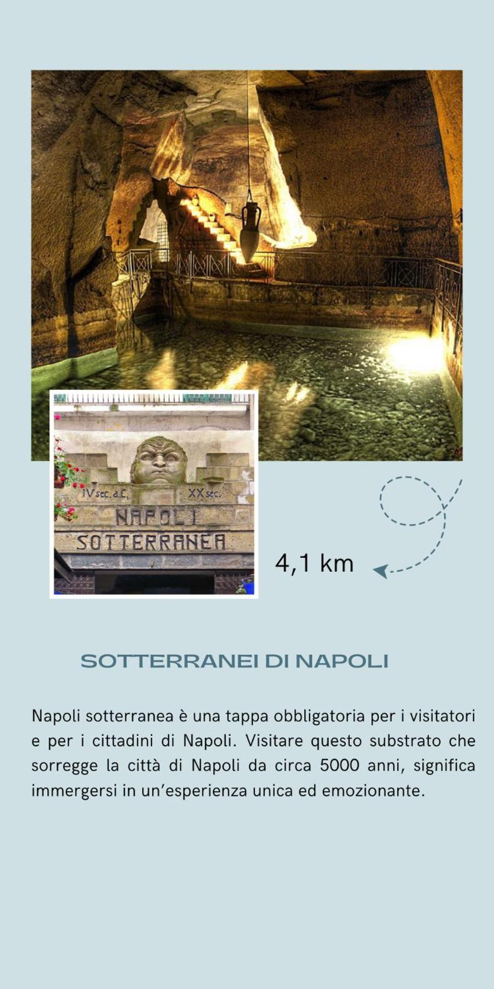 B&B Piccololucio2 Naples Extérieur photo